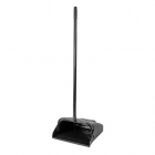 PLASTIC LOBBY DUSTPAN